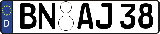 BN-AJ38