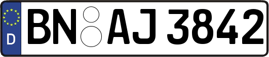 BN-AJ3842