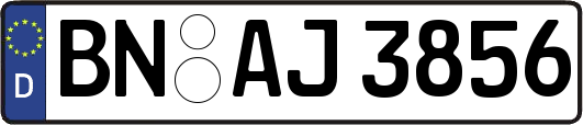 BN-AJ3856