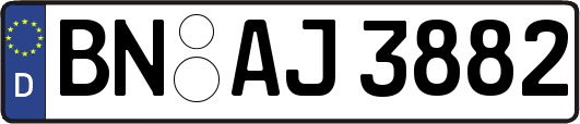 BN-AJ3882