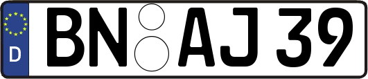 BN-AJ39
