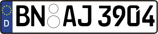 BN-AJ3904