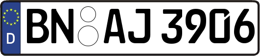 BN-AJ3906