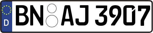 BN-AJ3907