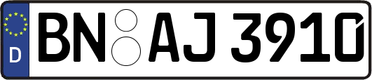BN-AJ3910