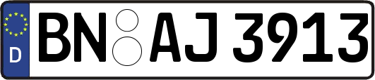 BN-AJ3913