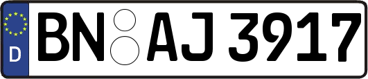 BN-AJ3917