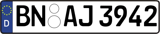 BN-AJ3942
