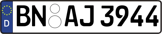 BN-AJ3944