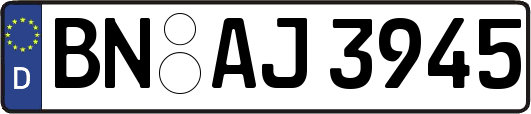 BN-AJ3945