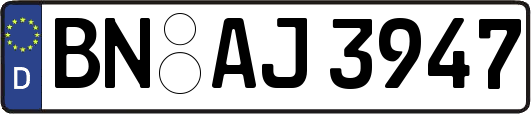BN-AJ3947
