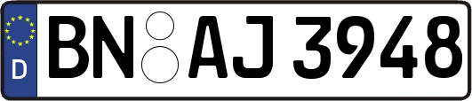 BN-AJ3948