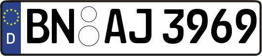 BN-AJ3969