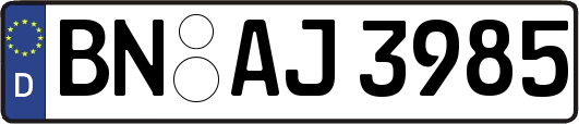 BN-AJ3985