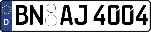 BN-AJ4004