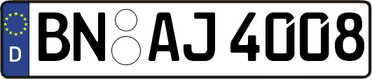 BN-AJ4008