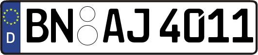 BN-AJ4011