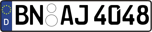 BN-AJ4048