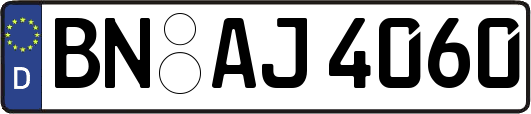 BN-AJ4060