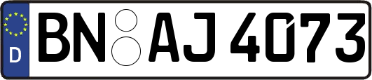 BN-AJ4073