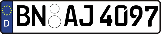 BN-AJ4097
