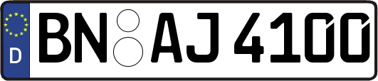 BN-AJ4100