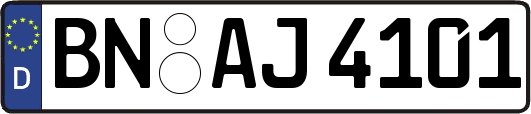 BN-AJ4101