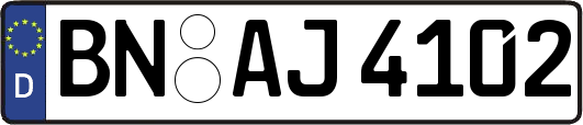 BN-AJ4102