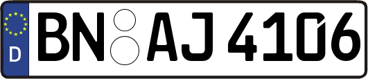 BN-AJ4106