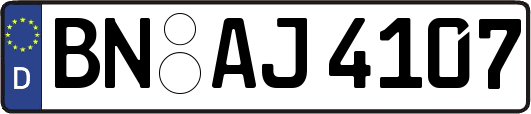 BN-AJ4107