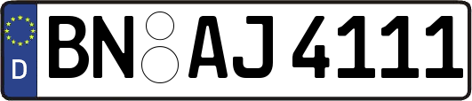 BN-AJ4111