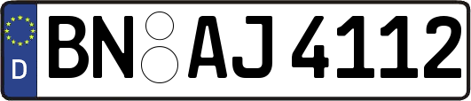 BN-AJ4112