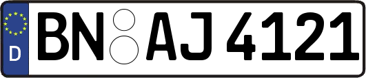 BN-AJ4121
