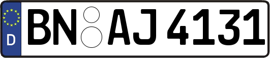 BN-AJ4131