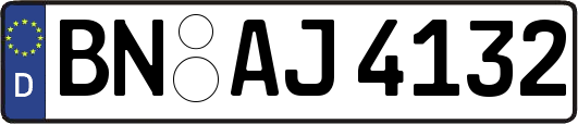 BN-AJ4132