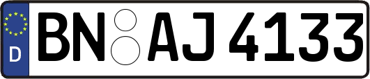 BN-AJ4133