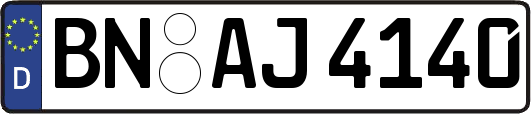 BN-AJ4140