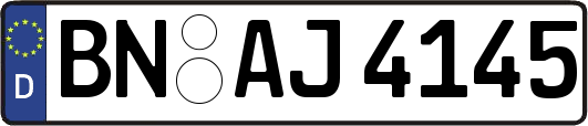BN-AJ4145