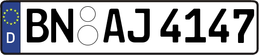 BN-AJ4147