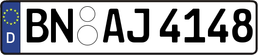 BN-AJ4148