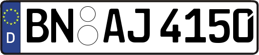 BN-AJ4150