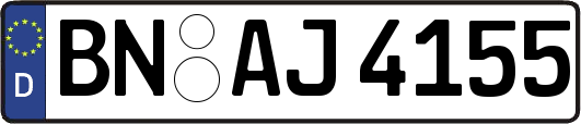 BN-AJ4155