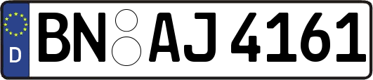 BN-AJ4161