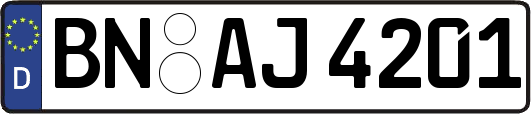 BN-AJ4201