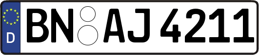 BN-AJ4211