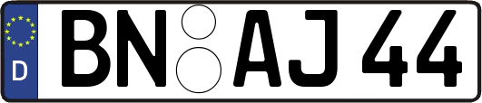 BN-AJ44