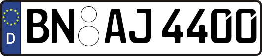 BN-AJ4400