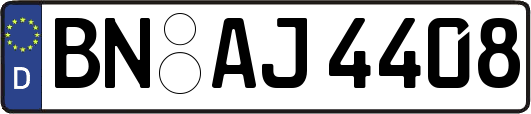 BN-AJ4408
