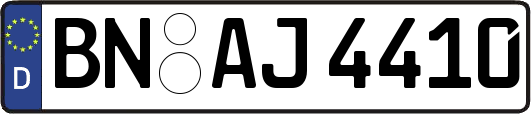 BN-AJ4410