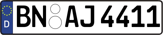 BN-AJ4411